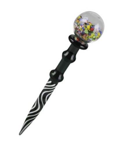 Gumball Glass Dab Tool