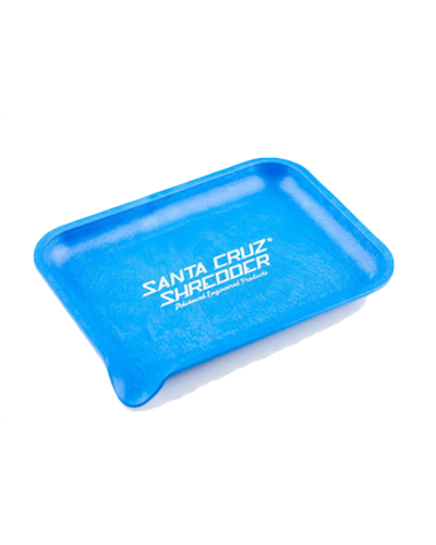 Santa Cruz Hemp Rolling Tray image 3