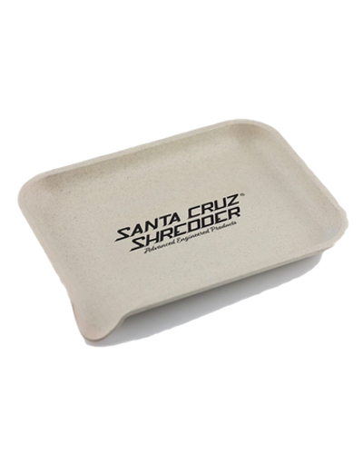 Santa Cruz Hemp Rolling Tray image 5