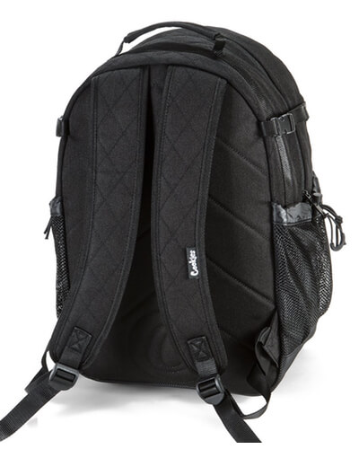 Cookies SF Mesh Overlay Backpack image 2