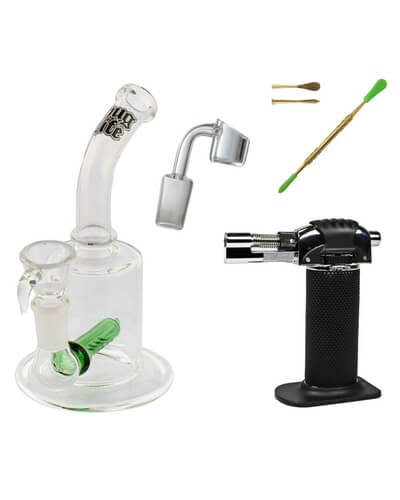 Thug Life Dab Kit