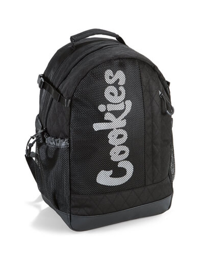 Cookies SF Mesh Overlay Backpack image 1