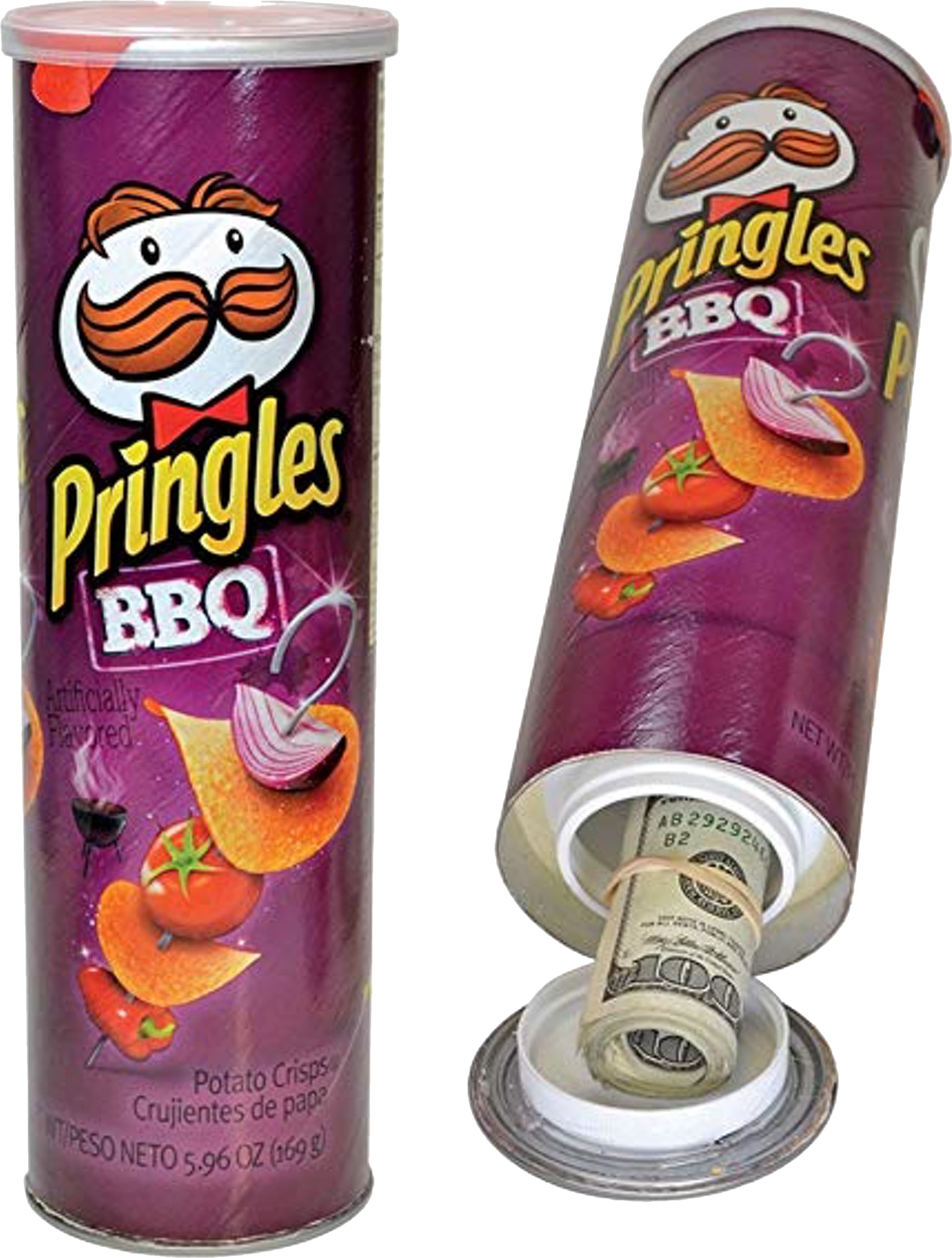 Pringles