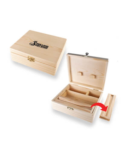 Rolling Supreme T2 Box - Medium image 1