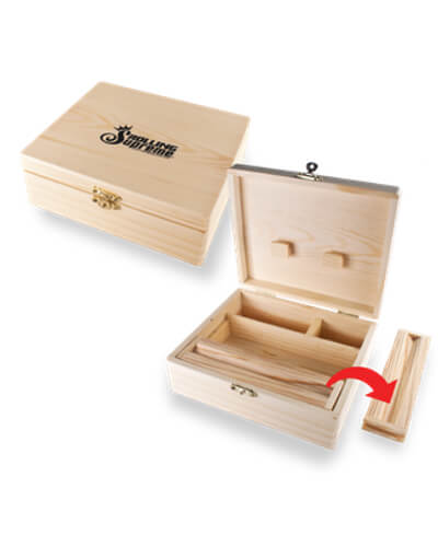 Rolling Supreme T3 Box - Large image 1