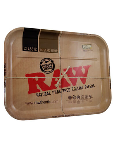 RAW Rolling Tray XXL