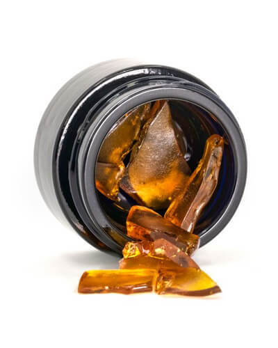 Happease CBD Shatter 58% image 2