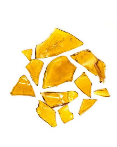 Happease CBD Shatter 58% image 3