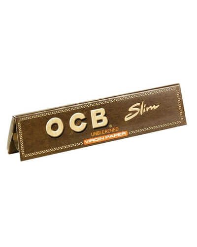 OCB Virgin Slim Kingsize