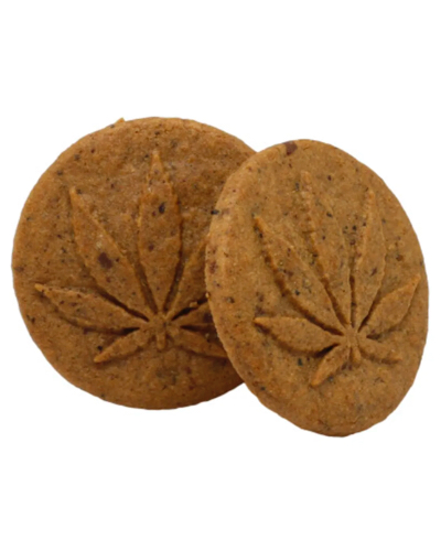 Euphoria CBD Chocolate Cookies – 120mg (10mg per Cookie) image 2