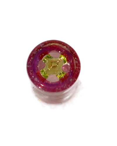 Uzzi Glass Tips - Pinkie image 3