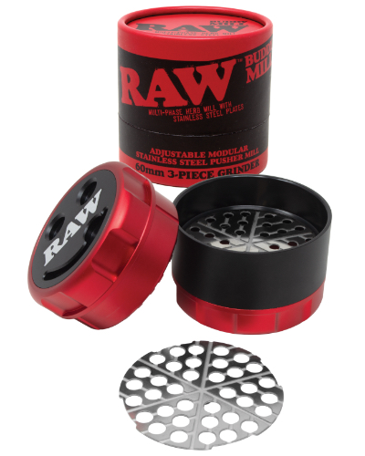 RAW Buddy Mill Grinder image 1