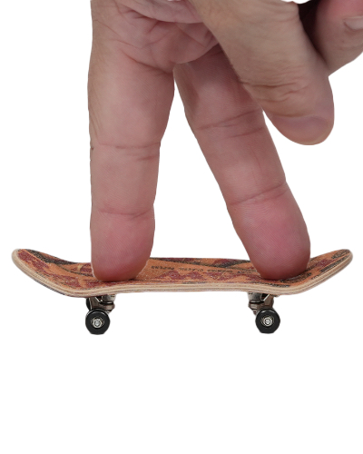 RAW Finger Board image 4