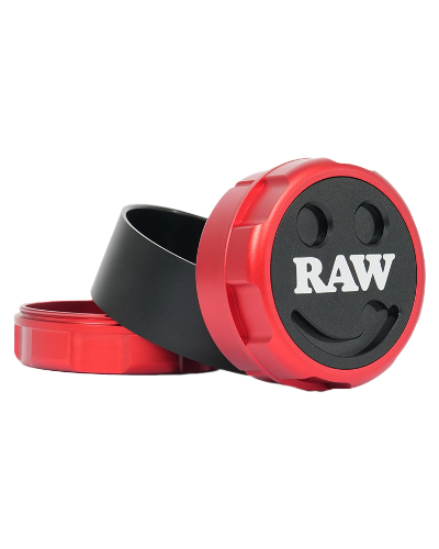 RAW Buddy Mill Grinder image 3