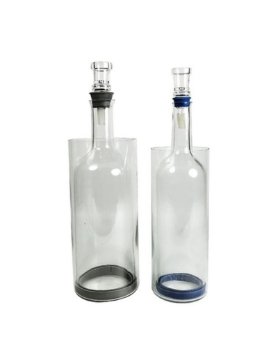 Kooler Pump Gun Gravity Bong