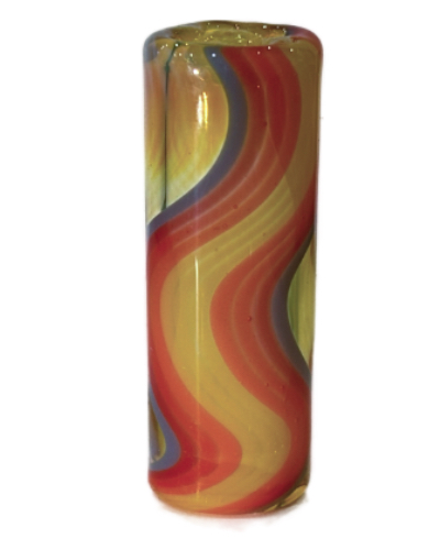 Uzzi Glass Tips - Mellow Yellow image 4