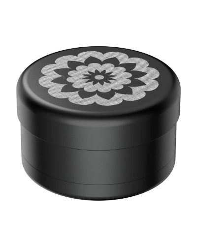 Flower Mill 3.5 Pro Mill Premium Stainless Steel Herb Grinder image 1