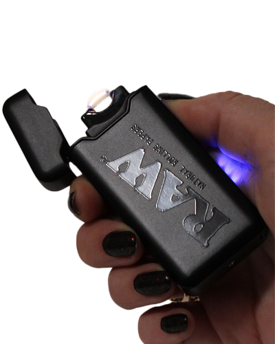 RAW Arc Lighter image 2