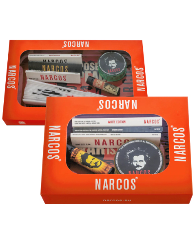Narcos Tray Deal