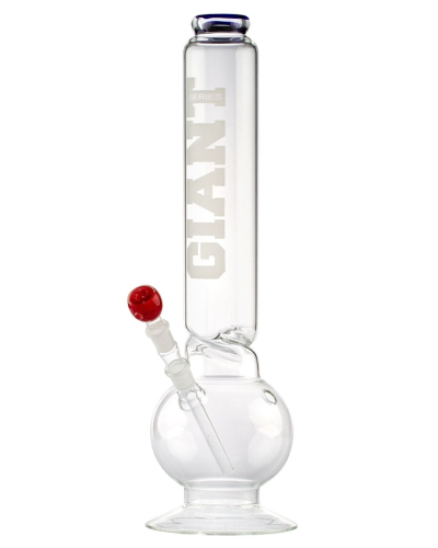 Giant Bouncer Big One Glass Bong
