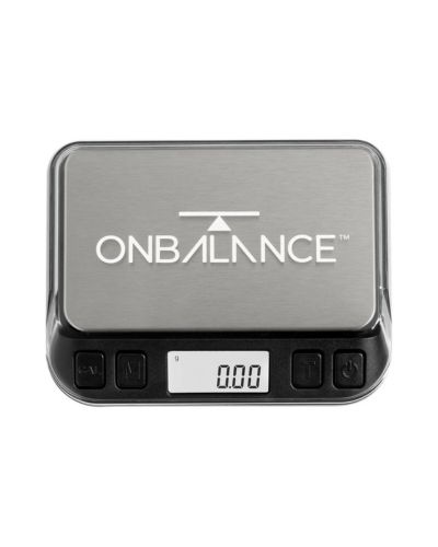 On Balance TW-200 Digital Pocket Scales image 2