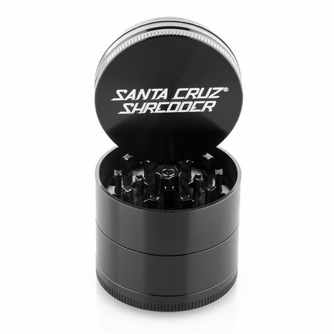 Santa Cruz 4 Piece Grinder Medium image 5