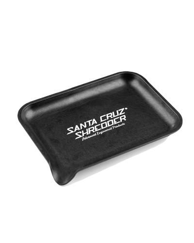 Santa Cruz Hemp Rolling Tray image 2