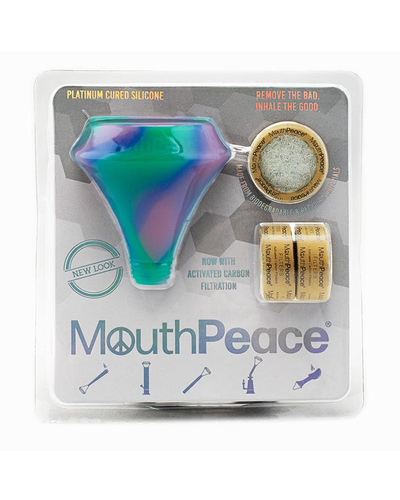 Moose Labs Mouthpeace Starter Kit