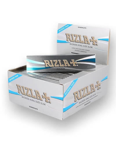 Rizla Micron Kingsize