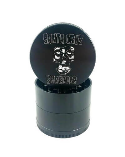 Santa Cruz Skull Grinder - Medium - Limited Edition image 4