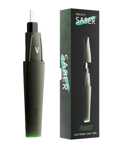 Focus V Saber image 1